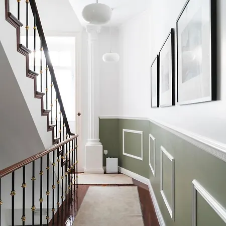 Gæstehus Comercial Boutique Ponta Delgada