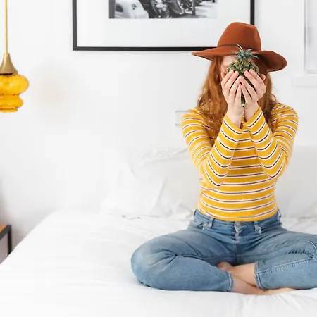 Gæstehus Comercial Boutique 3*