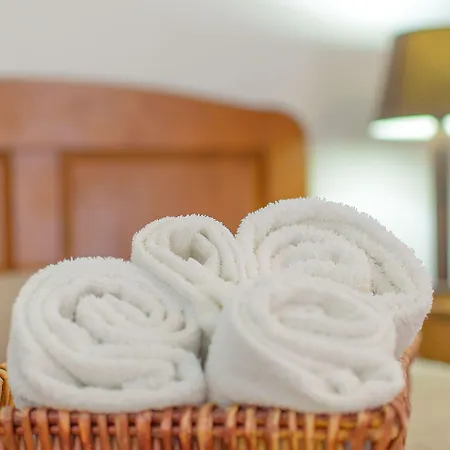 Gæstehus Comercial Boutique 3*