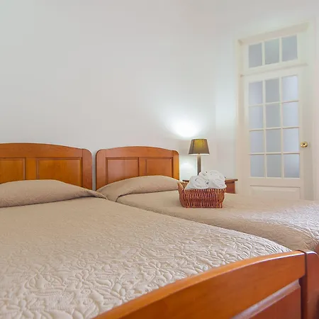 Comercial Boutique Pensión 3*