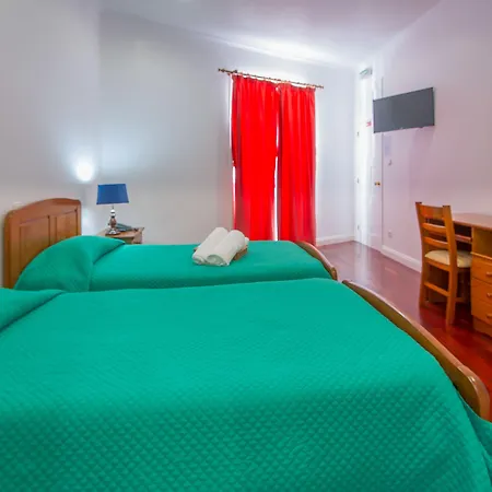 Comercial Boutique Gæstehus Ponta Delgada