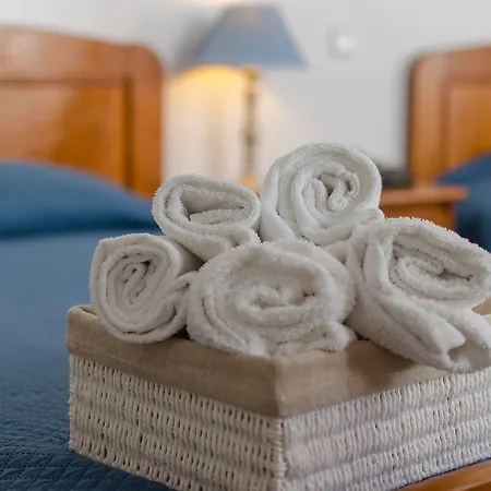 Gæstehus Comercial Boutique