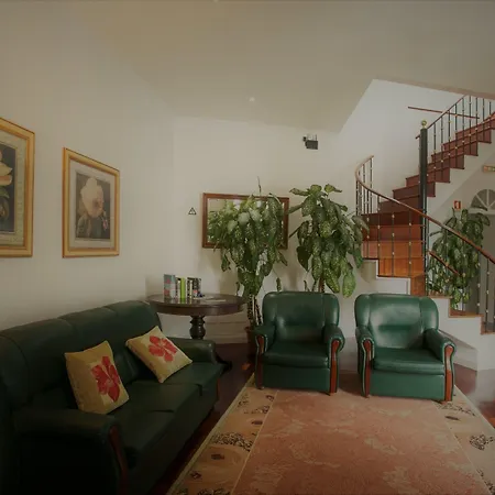 Gæstehus Comercial Boutique Ponta Delgada