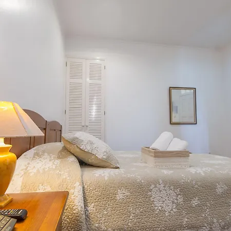 Gæstehus Comercial Boutique 3*