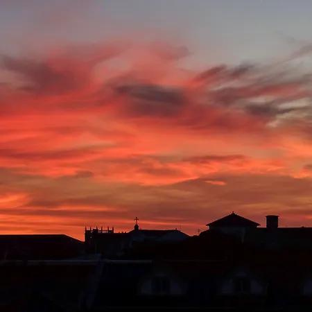 Comercial Boutique Gæstehus 3*