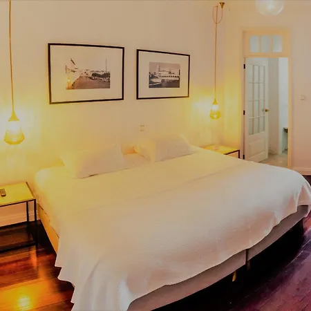 Comercial Boutique 3* Ponta Delgada