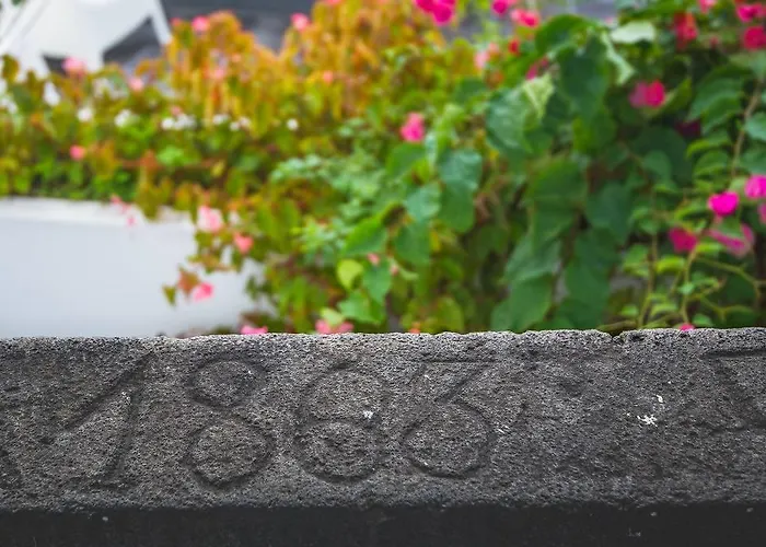 Comercial Boutique ポンタ・デルガダ