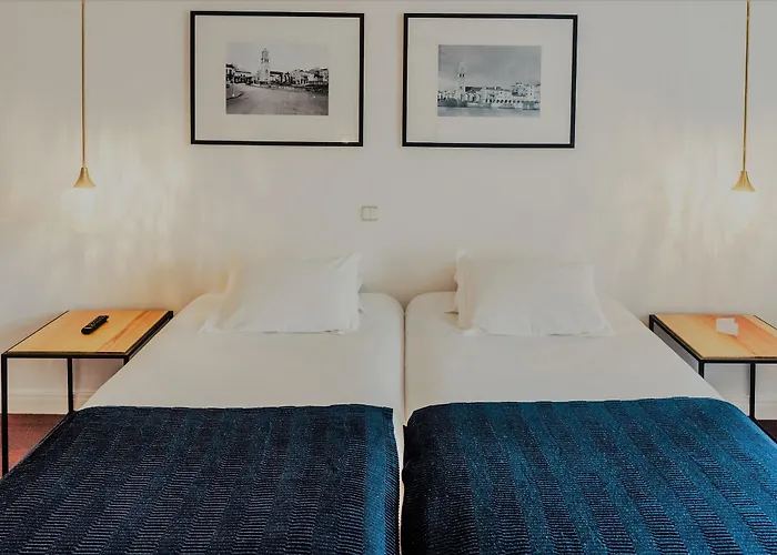 Comercial Boutique 3* Ponta Delgada