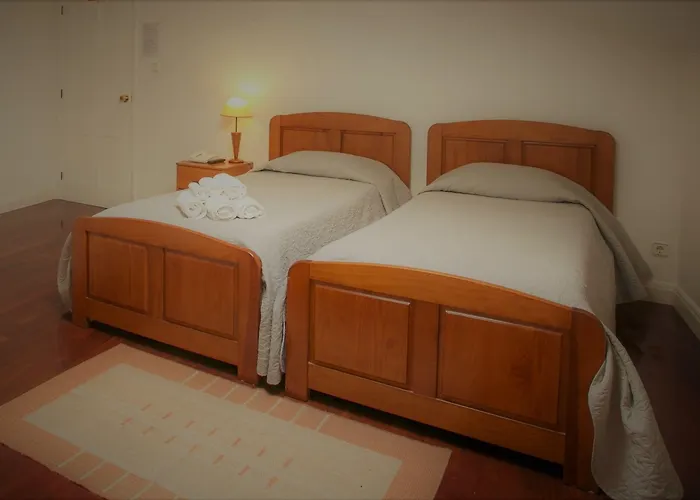 Comercial Boutique Vendégház