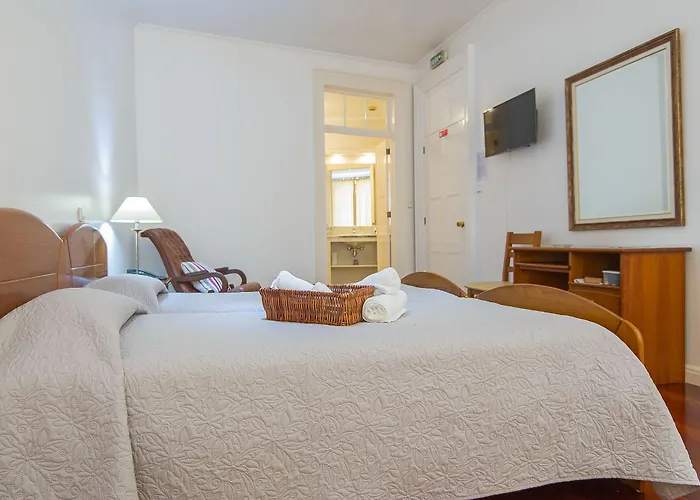 Vendégház Comercial Boutique 3*