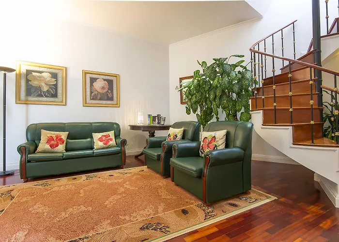 Comercial Boutique 3*