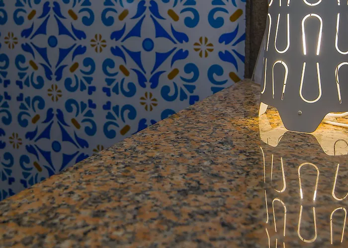 ゲストハウス Comercial Boutique