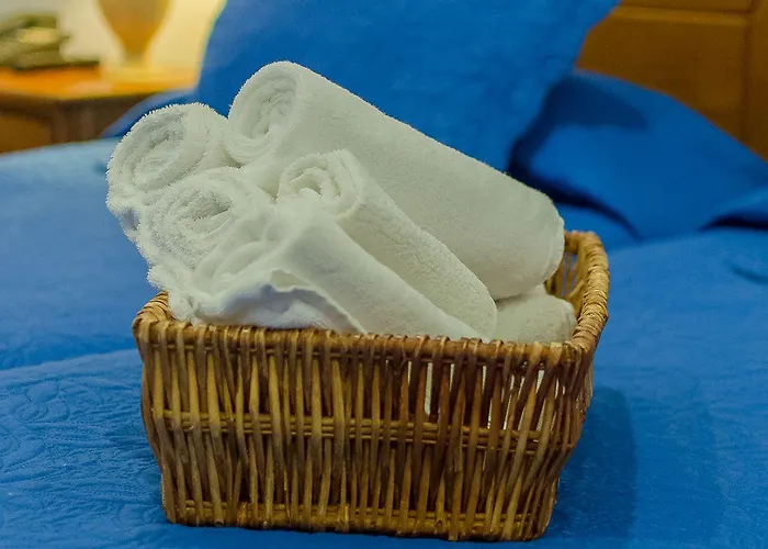 Comercial Boutique 3* Ponta Delgada