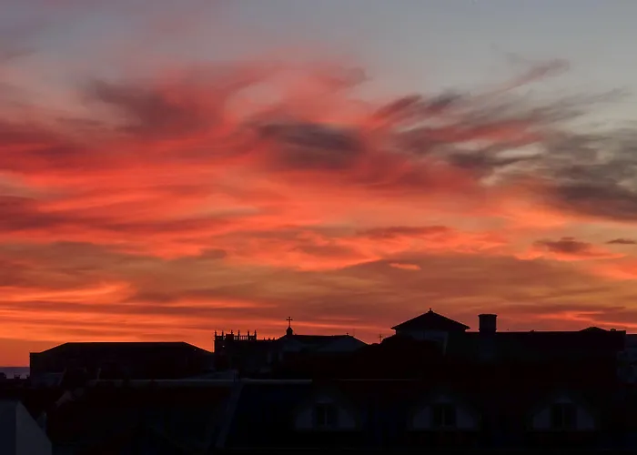 Comercial Boutique Vendégház 3*