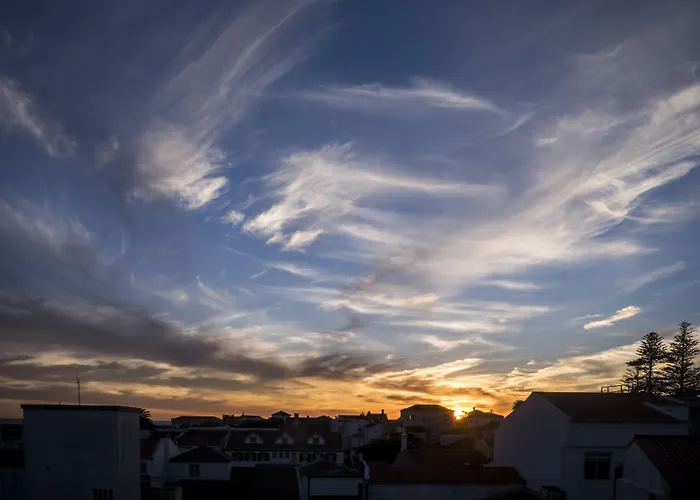 Vendégház Comercial Boutique