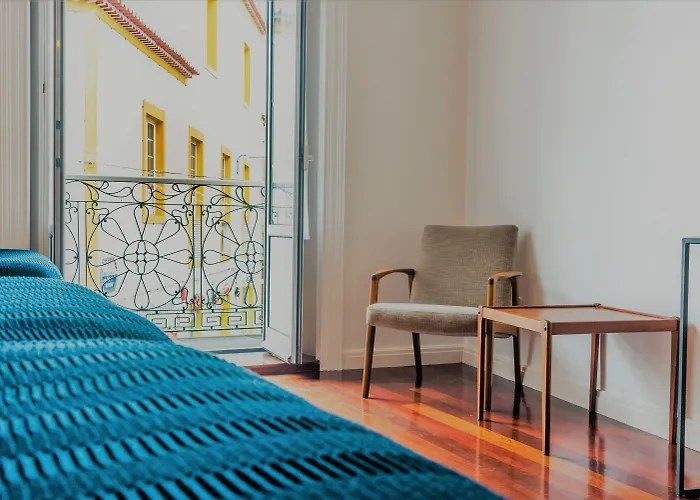 Comercial Boutique Vendégház