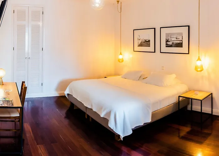 Comercial Boutique Vendégház