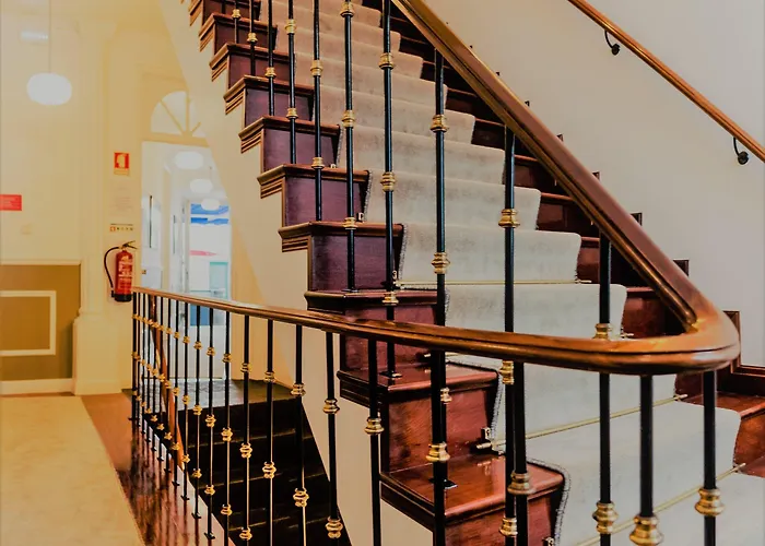 Vendégház Comercial Boutique