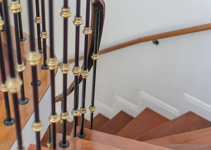 Comercial Boutique ゲストハウス ポンタ・デルガダ