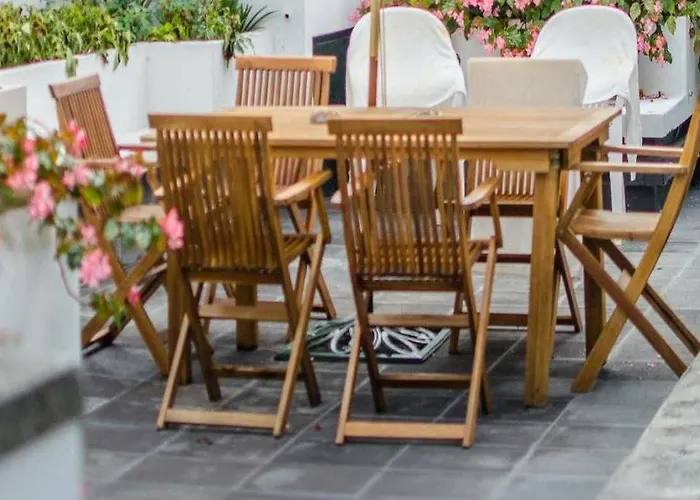 Comercial Boutique Vendégház Ponta Delgada