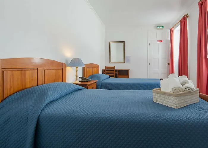 Comercial Boutique Vendégház