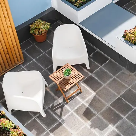 Comercial Boutique Guest House 3* Понта-Делгада