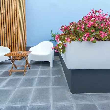 بيت ضيافة Comercial Boutique 2*