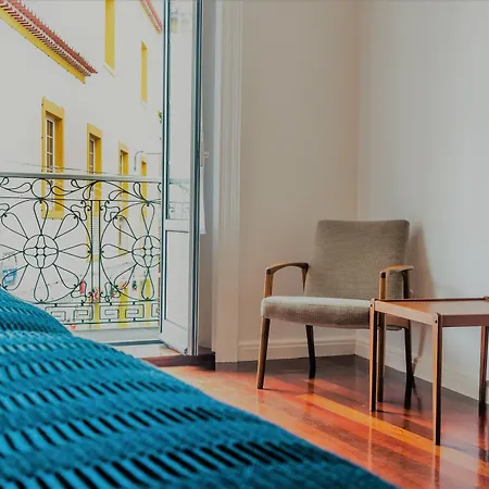 Casa de hóspedes Comercial Boutique Ponta Delgada
