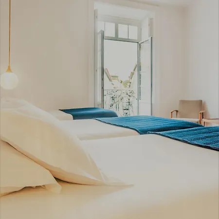 Casa de hóspedes Comercial Boutique