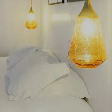 Comercial Boutique Casa de hóspedes 2*
