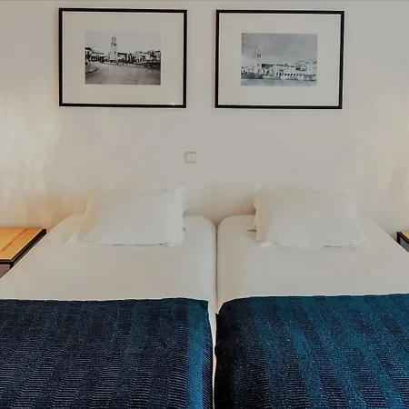 Comercial Azores Boutique 3* Ponta Delgada