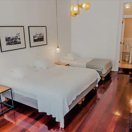 Casa de hóspedes Comercial Boutique 2*