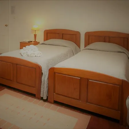 Comercial Boutique Guest House Гостевой дом