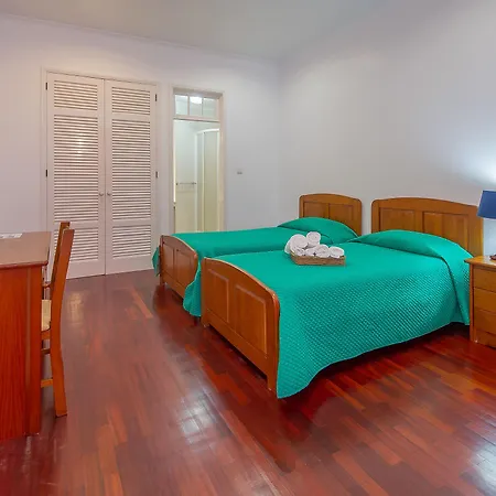Comercial Boutique Guest House Гостевой дом 3*