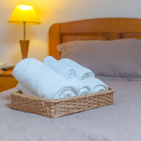 Гостевой дом Comercial Boutique Guest House 3*