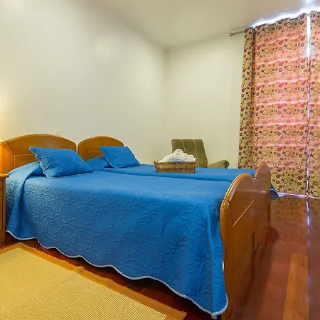 Comercial Azores Boutique 3* Ponta Delgada