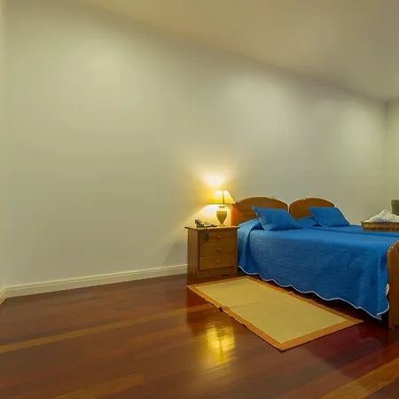 Guest house Comercial Boutique Guest House