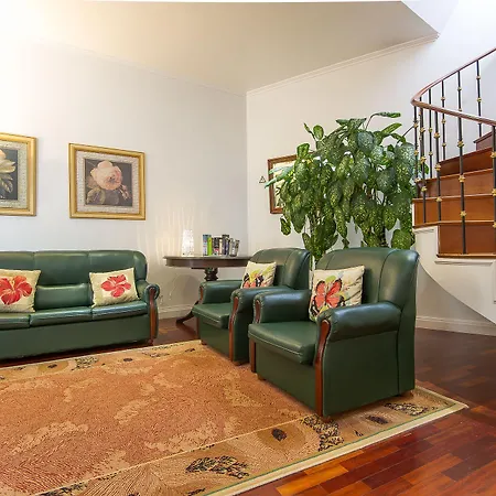 Comercial Azores Boutique 3*