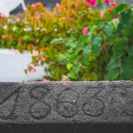 Comercial Boutique Guest House Ponta Delgada (Sao Miguel)