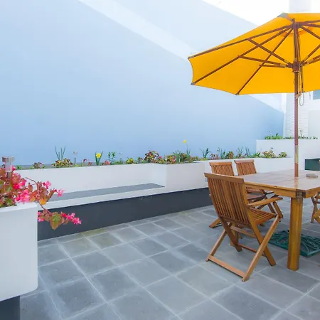 Гостевой дом Comercial Boutique Guest House Понта-Делгада
