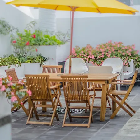 Comercial Azores Boutique