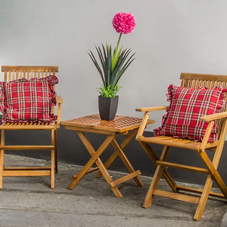 Comercial Azores Boutique Maison d'hôtes Ponta Delgada