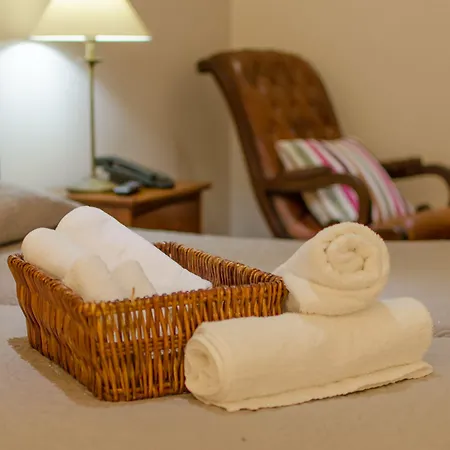 Guest house Comercial Boutique Guest House 3*