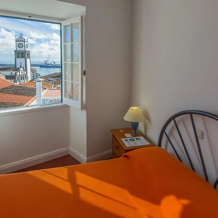 Comercial Boutique Guest House Гостевой дом