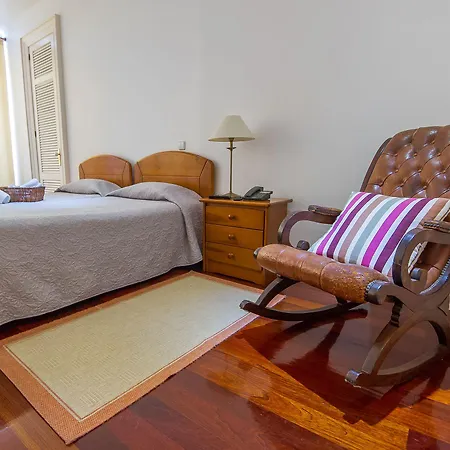 Gasthuis Comercial Boutique Ponta Delgada
