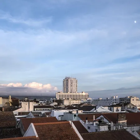 Comercial Azores Boutique 3* Ponta Delgada