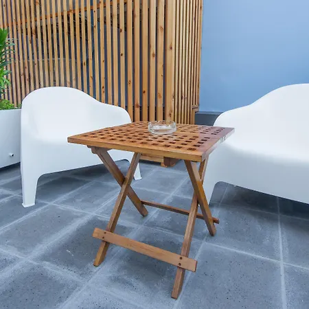Гостевой дом Comercial Boutique Guest House 3*
