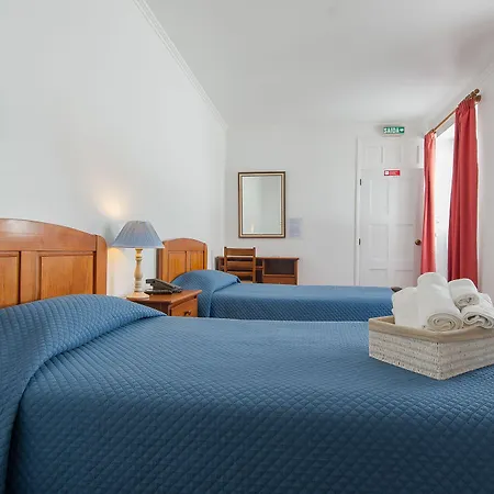 Maison d'hôtes Comercial Azores Boutique 3*