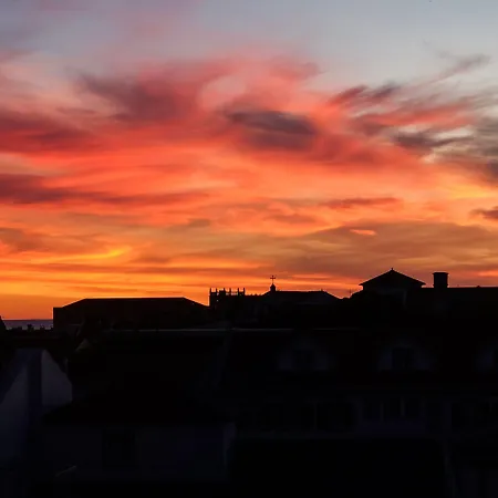 Comercial Boutique Guest House 3* Ponta Delgada (Sao Miguel)