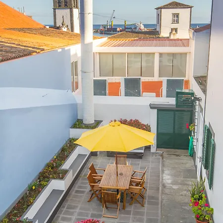 Comercial Azores Boutique